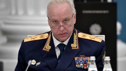 Русия ще установява гражданството и самоличността на наемниците в Украйна