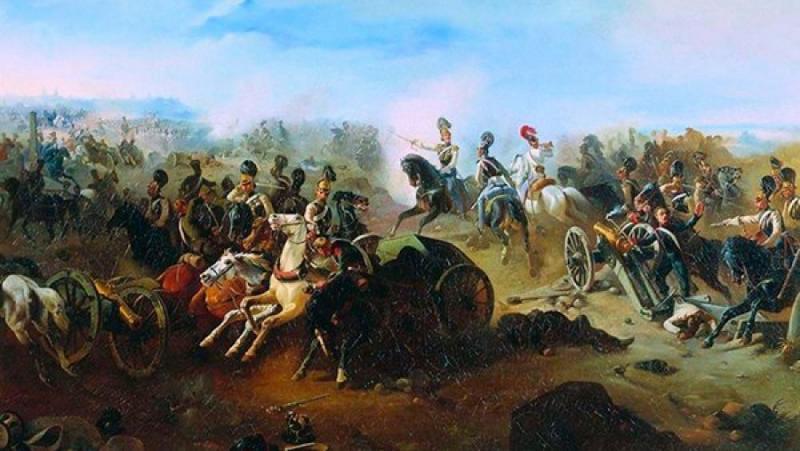 Това, което се случва днес между Русия и Украйна, вече