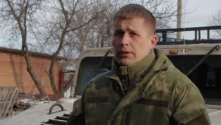 Зеленски реши да изпрати за губернатор в Одеса Максим Марченко
