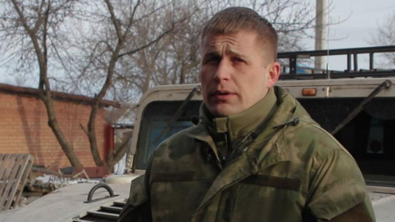 Зеленски реши да изпрати за губернатор в Одеса Максим Марченко,