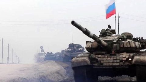 Фронтово ежедневие