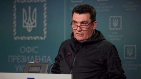 СНСО на Украйна признава: Повече от 40% от територията на страната се контролира от Русия. Не очакваме помощ от НАТО