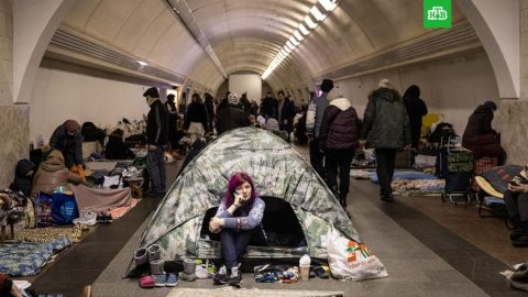 Пьотр Акопов: Ако Украйна не капитулира до две седмици, там ще започне хуманитарна катастрофа