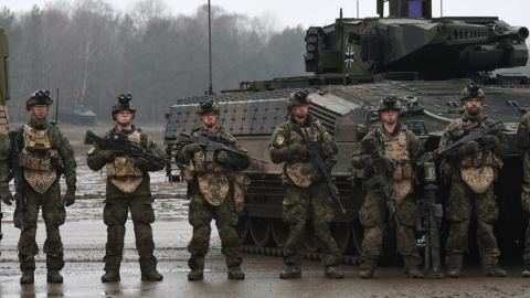 Германия се променя … до узнаваемост
