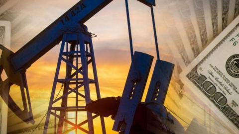 Money: Русия ще поднесе сюрприз на Запада с цените на нефта през 2023 г