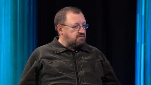Александър Дмитриевски: Необандеровците няма да преминат през откритите хуманитарни коридори