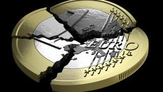 Инвеститори, бягат, евро, крах, източноевропейски валути