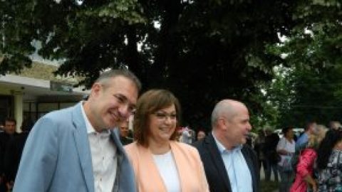 Гуцанов се изплаши, че няма да го преизберат в БСП-Варна и отложи конференцията