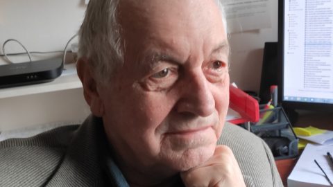 Неутралитетът на Украйна и руско-украинският конфликт