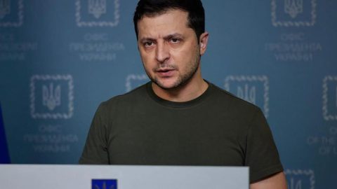 Зеленски коментира възможностите за отстъпки в преговорите с Русия