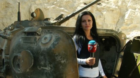 Диляна Гайтанджиева: Програмата на Пентагона в биолаборатории в Украйна на стойност $80 милиона: документи