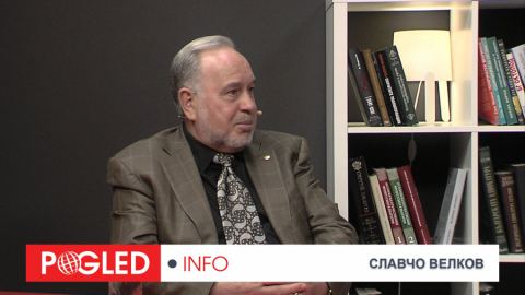 Славчо Велков: Има рискове, които вече се превърнаха в заплахи