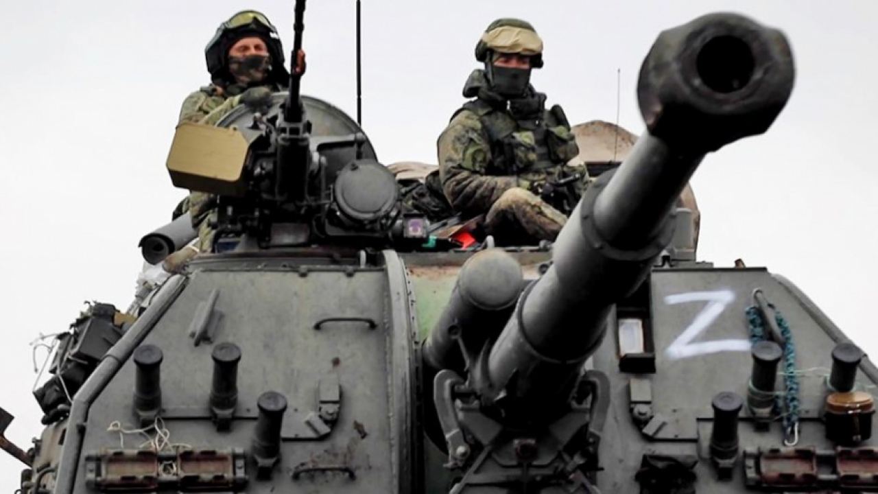 Американски военен и дипломат: Войната в Украйна трогва сърцата ни, но нямаме интерес там