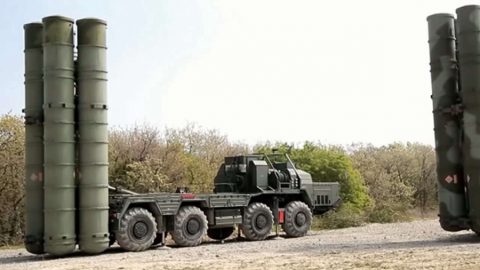 ЦАМТО: Комплексите С-300 от НАТО ще станат легитимна цел за Русия в Украйна