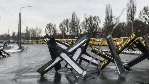 Бившият подполковник от СБУ Прозоров говори за плановете на "Азов" по отношение на Мариупол