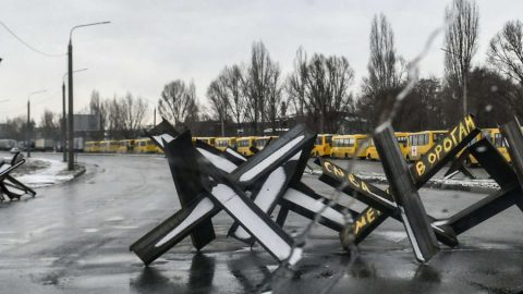 Бившият подполковник от СБУ Прозоров говори за плановете на "Азов" по отношение на Мариупол