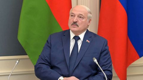 Лукашенко: Русия скоро ще завърши специална операция в Украйна