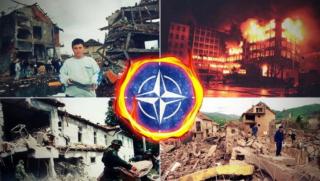Global Times, Ръце, НАТО, кръв, Китай, виновник, криза, Украйна