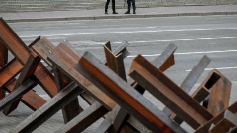 Украйна: неутрален статус, демилитаризация и дългият път на денацификация