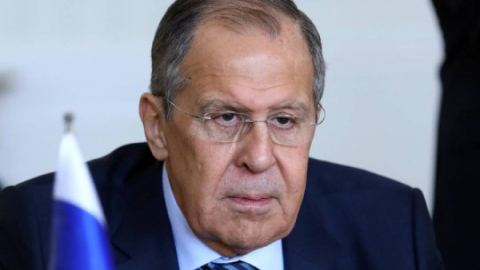 Лавров: Думите на Зеленски е почти невъзможно да се вземат на сериозно