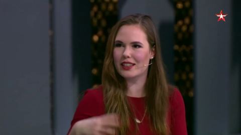 Алина Лип/Германия/: Медиите в Германия лъжат, опитвайки се да очернят Русия в ситуацията с Украйна (Видео)