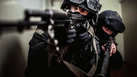 Шокиращият разказ на участник в десанта в покрайнините на Киев