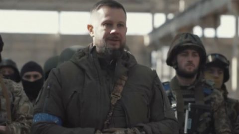 Животът в нацисткия ад: очевидци разказват за престъпленията на “Азов” в Мариупол
