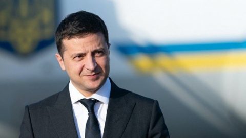 Сближаване на Москва и Киев, смътно спасяване на Зеленски, разкрития на наемници