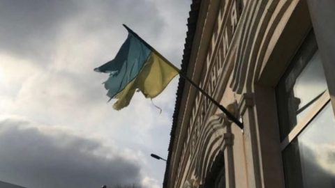 Защо победата на Русия над Украйна е неизбежна