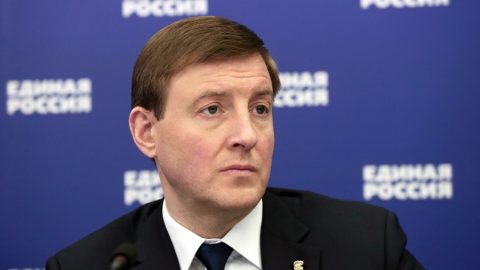 Турчак обяви плановете на Русия да възстанови напълно Мариупол