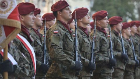Daily Mail: Полските войски ги чака поражение, ако влязат на територията на Украйна