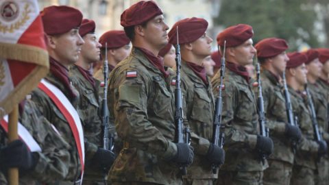 Daily Mail: Полските войски ги чака поражение, ако влязат на територията на Украйна