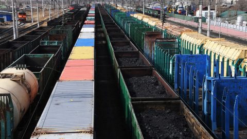 Министерството на енергетиката на РФ заяви, че бързата замяна на въглищата от Русия в Полша е малко вероятна
