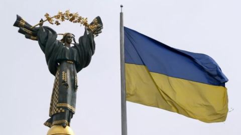 Ще оцелее ли Украйна като държава?