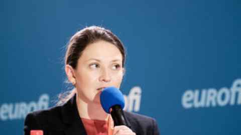 Цветелина Пенкова: Цифровото евро идва през 2023 година, а финансовият сектор иска да инвестира в зелени ядрени проекти