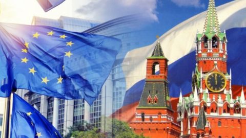 Москва забрани на ръководителите на ЕС да влизат в Русия