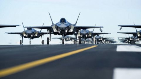 Или оръжията, или хората. Страните от НАТО се сблъскаха с неочакван проблем