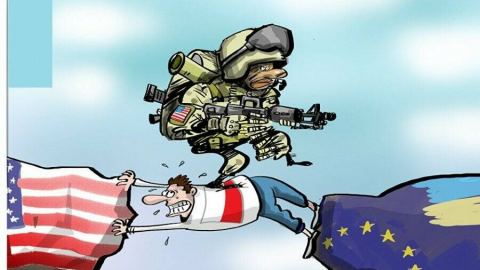 Да сринем Полша, за да спасим Европа !