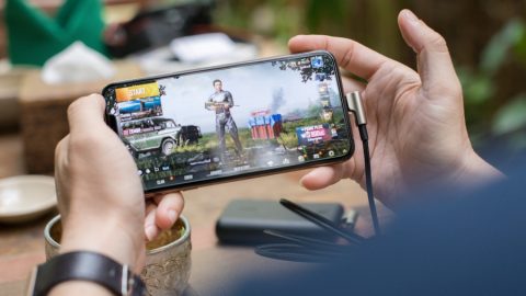 Бум на пазара на гейминг смартфони