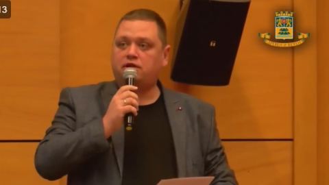 Неофашистки прояви и поругаване на паметници в Пловдив