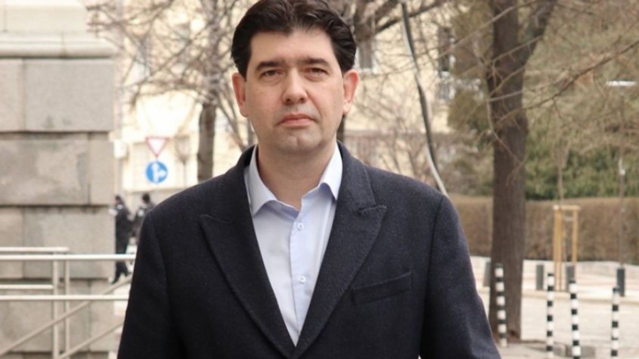 Иван Таков: Коалицията на ГЕРБ-СДС и ДБ днес даде пример за погазване на Наредбите на Столична община