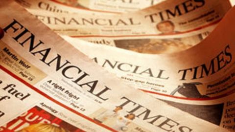 Financial Times: Украйна без финансова помощ от Запада не може да избегне икономическа катастрофа