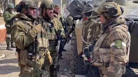 Щурмът на Мариупол: За какво мълчат руските власти!?