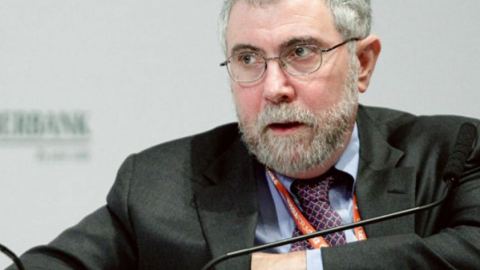 Ограничения и приток на валута: нобелов лауреат обясни на Си-Ен-Ен причините за възстановяването на рублата