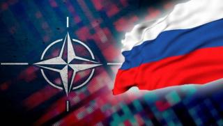 Нови военни окръзи, отговор, Русия, разширяване, НАТО