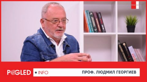 Съвременният цивилизационен сблъсък или проблематизиране на смисъла