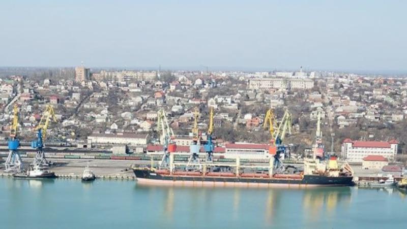 The People’s Militia of the DPR and the Russian Armed Forces evacuated the crew of the Bulgarian cargo ship “Tsarevna”
 – 2024-04-04 13:10:45