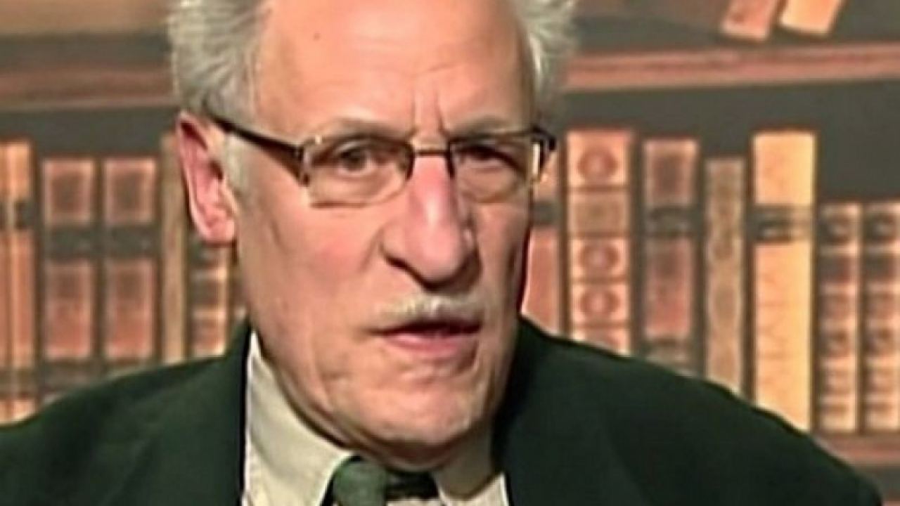 Ерик Зюисе: Как режимът на САЩ лъже и за лъжите си