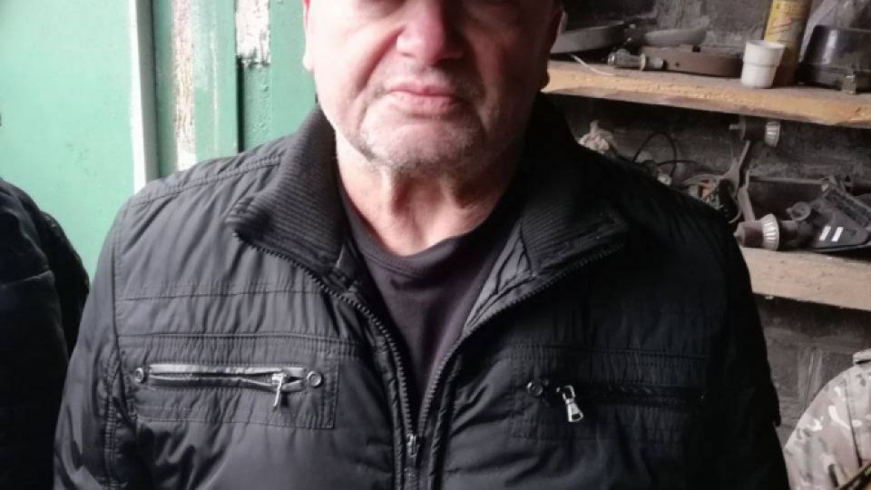 екипаж, българския кораб, Царевна, Мариупол