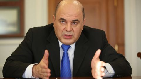 Русия: Мишустин въведе нов механизъм за отказване от долара и еврото